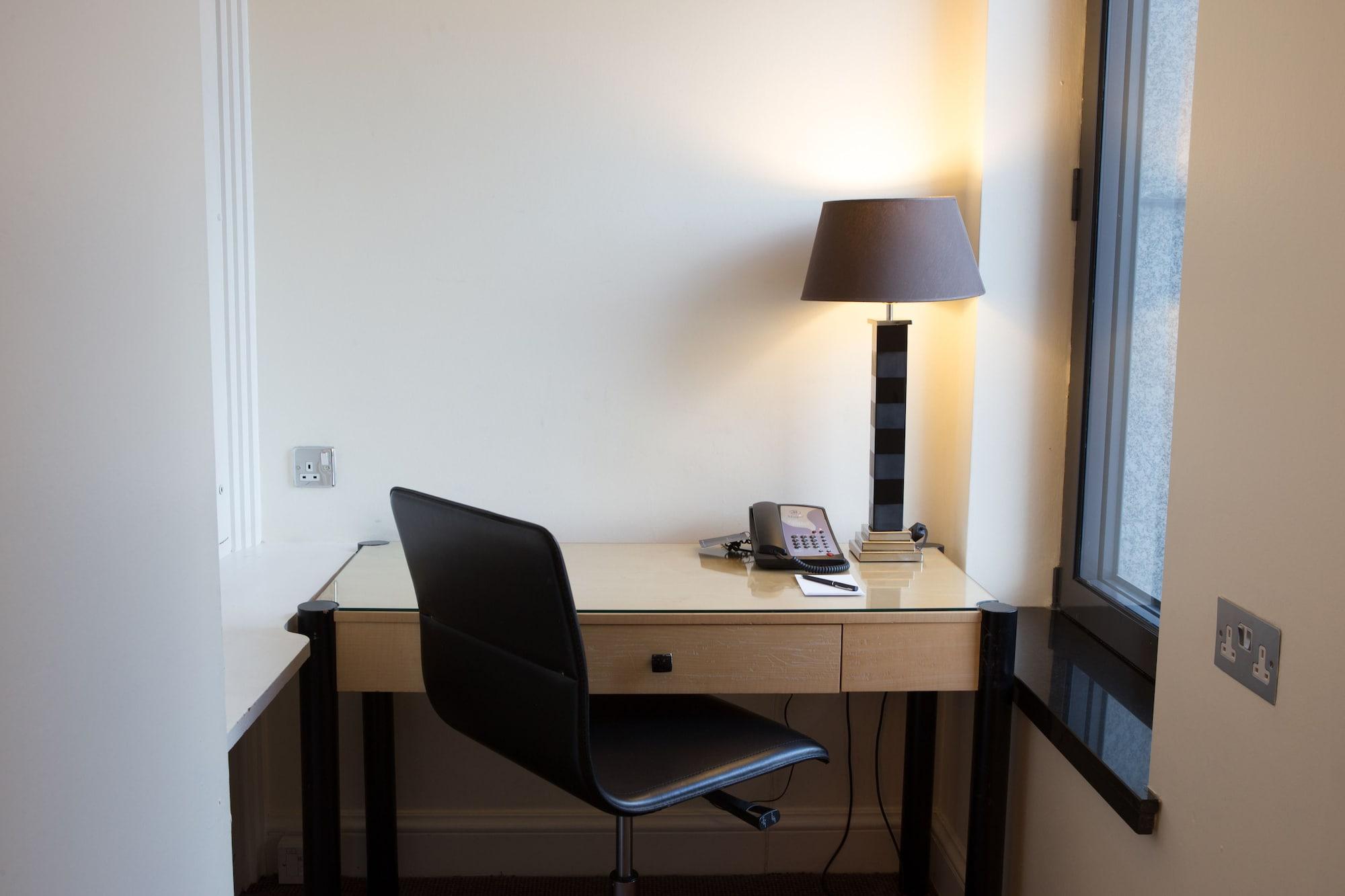 Hilton Metropole Лондон