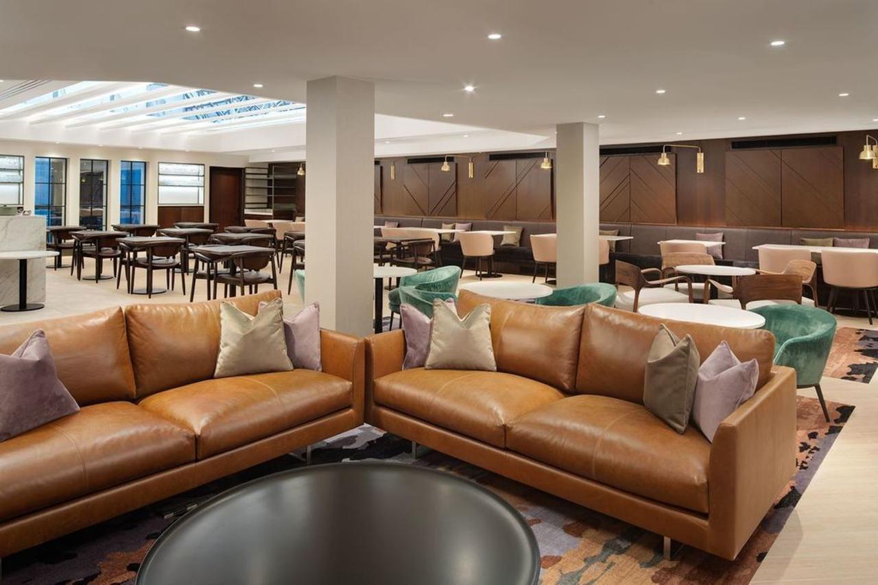 Hilton Metropole Лондон