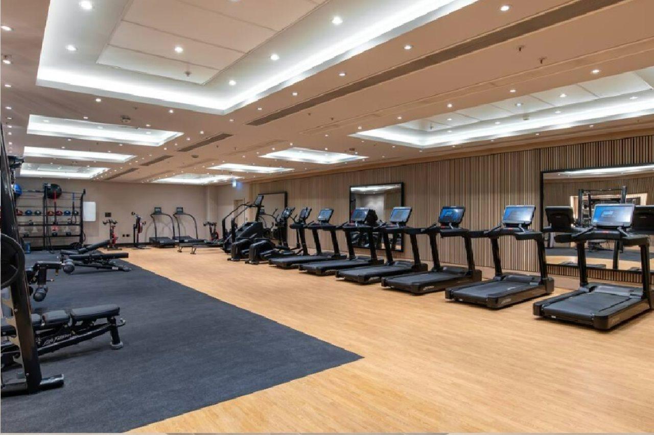 Hilton Metropole Отель
