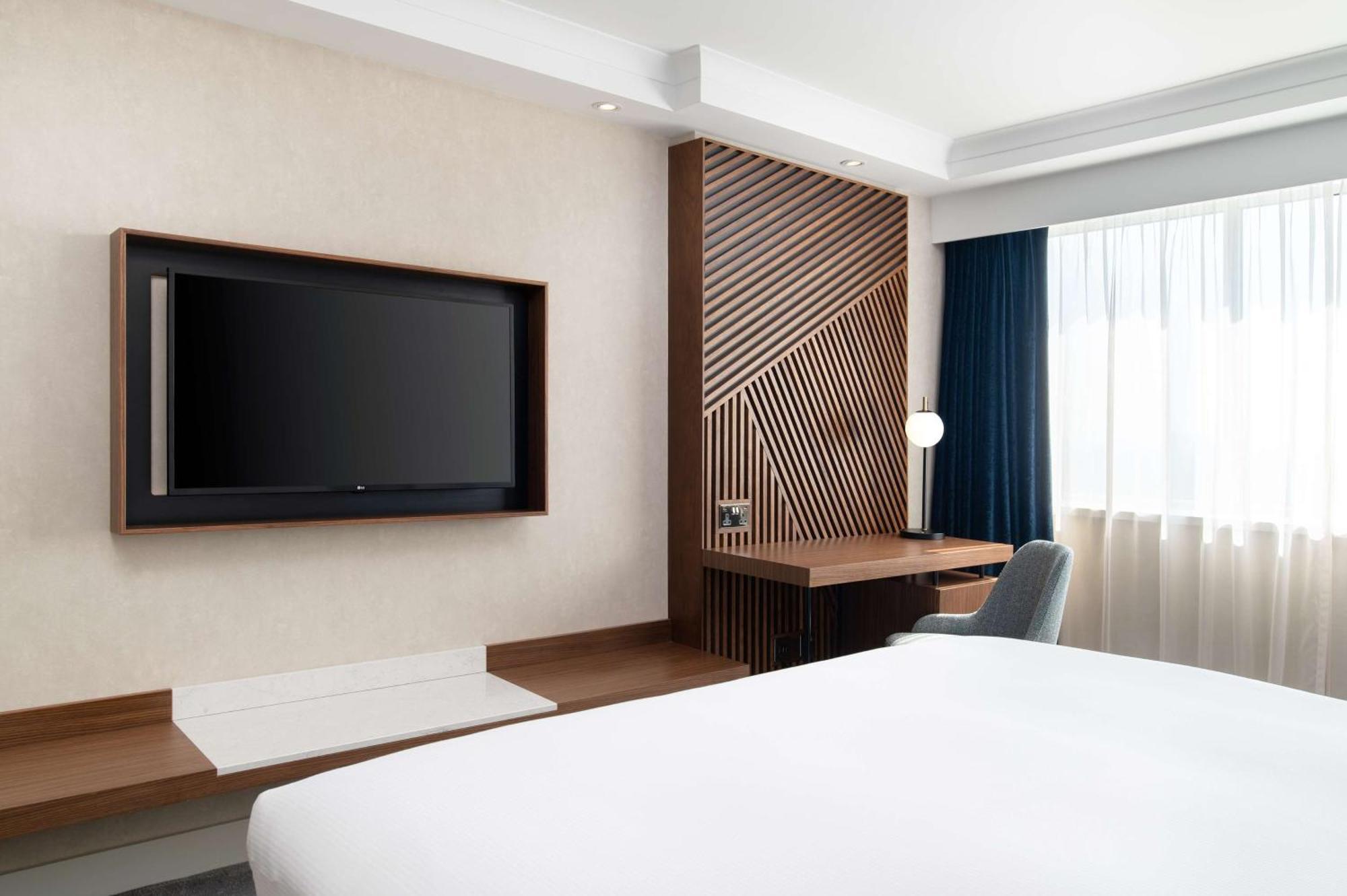 Hilton Metropole Отель Лондон