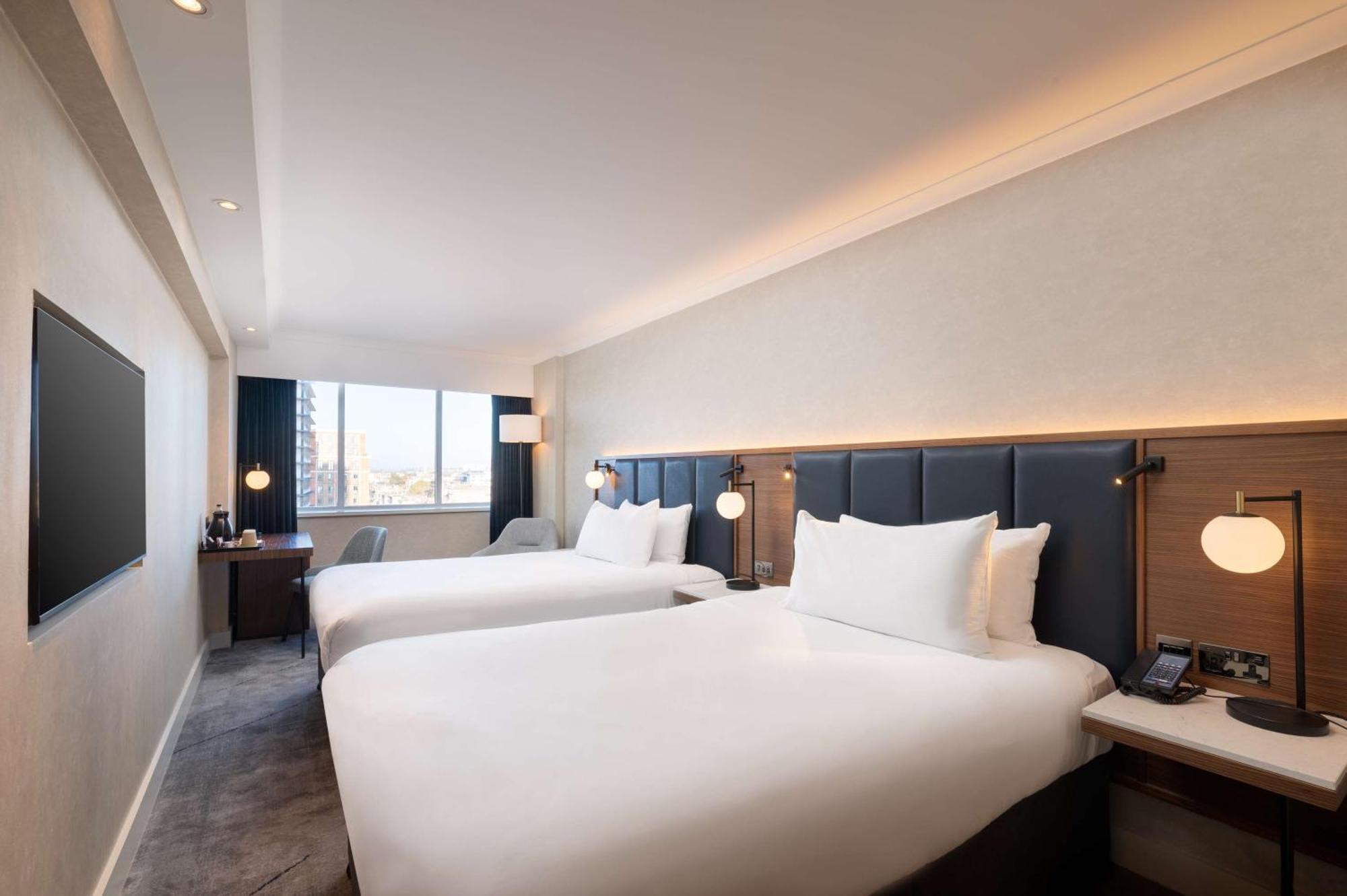 Hilton Metropole Лондон