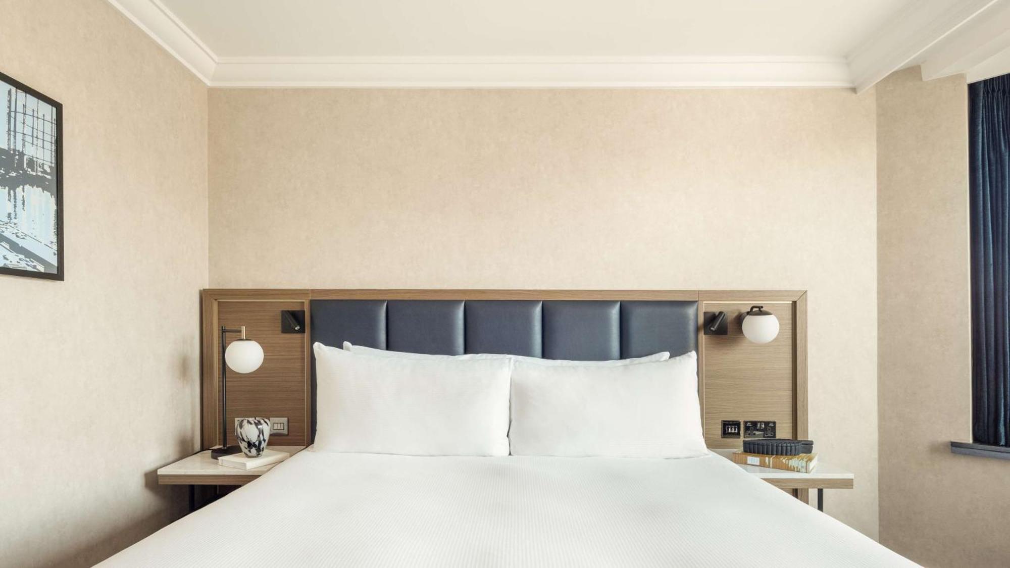 Hilton Metropole Отель 4*