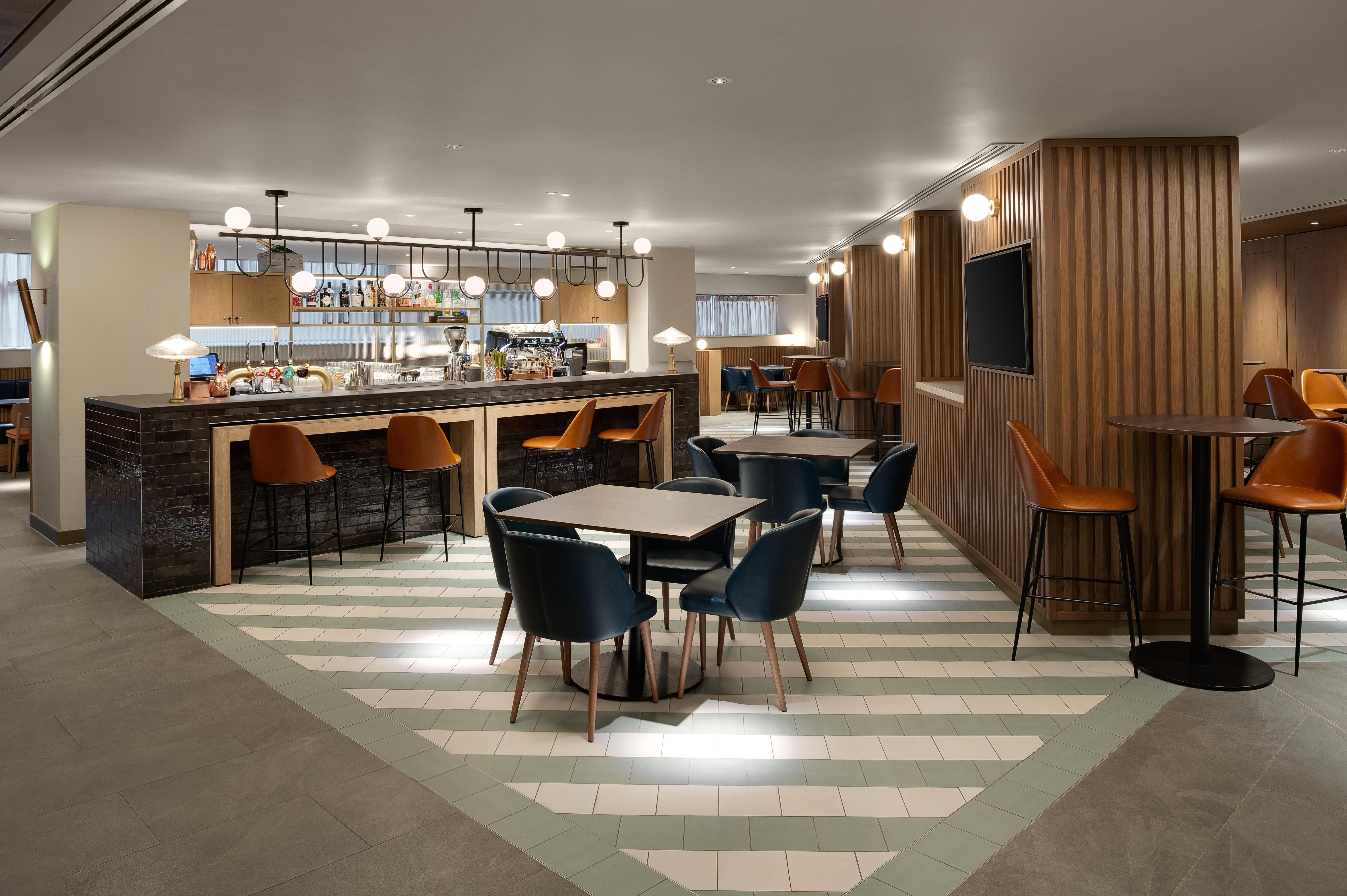 Hilton Metropole Londres
